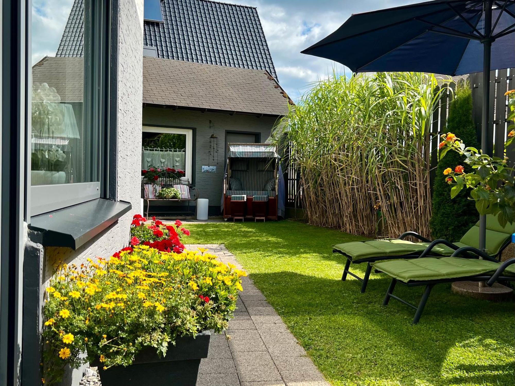 Ferienwohnung Riekes Schmallenberg Exterior photo